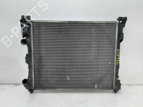 Used Water radiator Water radiator 39187426 39187426