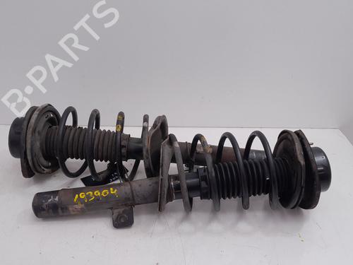 Høyre foran støtdemper PEUGEOT 206 Hatchback (2A/C) 1.4 LPG (75 hp) 28840734