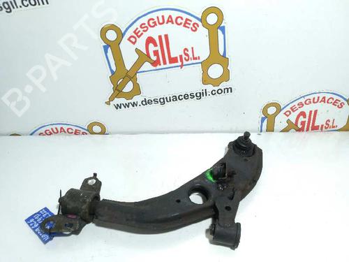 Left front suspension arm MAZDA 626 V Hatchback (GF) 2.0 Turbo DI (GFFP) | BP20807301M12