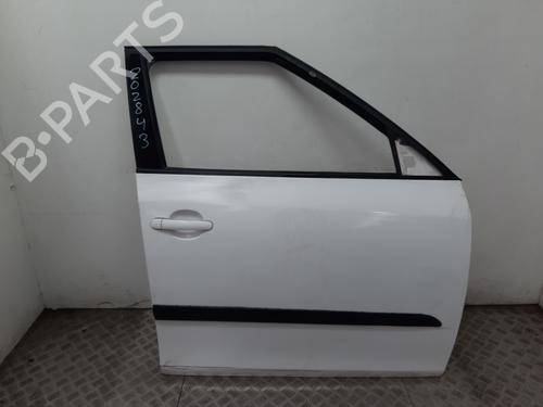 Used Right front door Right front door SKODA FABIA II (542) [2006-2014] 34519691 34519691