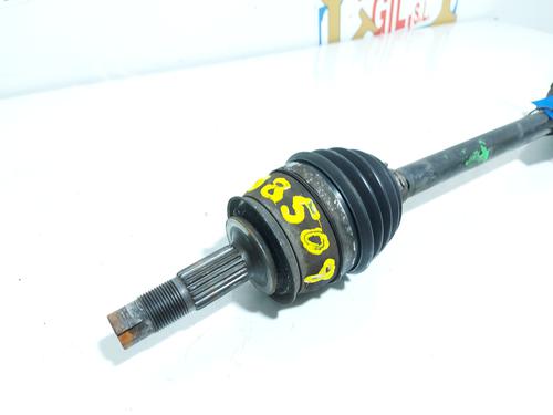 Left front driveshaft OPEL CORSA D (S07)  | BP20803664M38 
