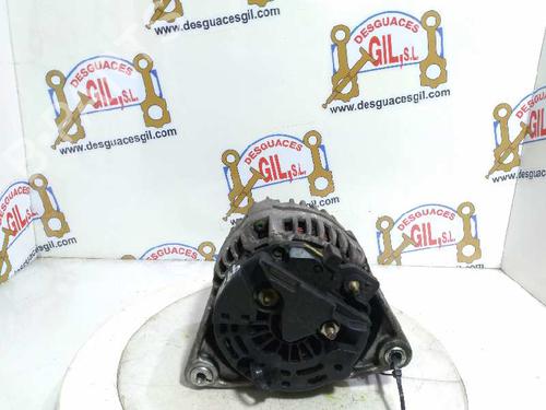 Alternator OPEL CORSA C (X01)  | BP20735741M7 