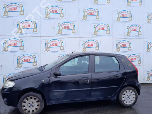 Used Parts FIAT PUNTO Hatchback Van (188_)  1.2 60  4612316