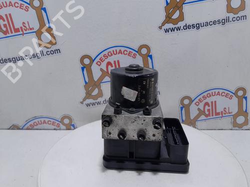 ABS Bremseaggregat VW GOLF IV (1J1) 1.6 16V | BP20762009M43 