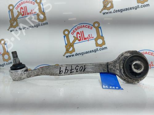 Used Left front suspension arm MERCEDES-BENZ C-CLASS (W203) C 220 CDI (203.006) (136 hp) 20803934