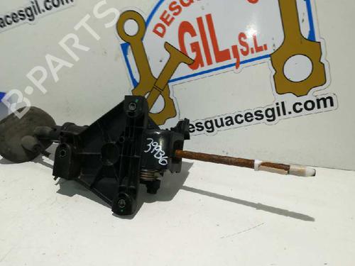 Gear lever CITROËN BERLINGO MULTISPACE (B9) 1.6 HDi 75 16V | BP20791021M90 