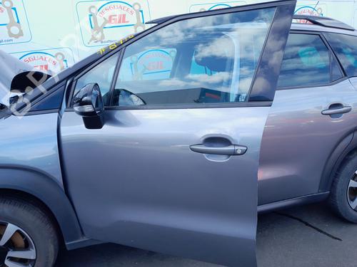 left-front-door-citroen-c3-aircross-ii-2r_-2c_-2017-34380958 main image