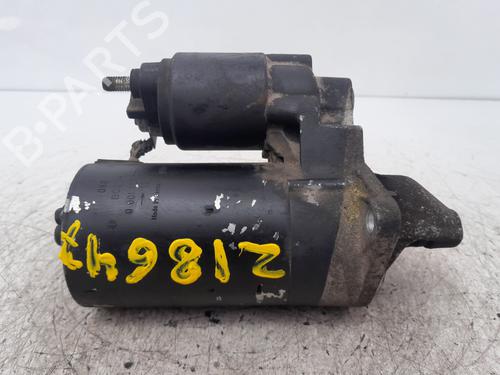 Used Starter Starter 39189969 39189969