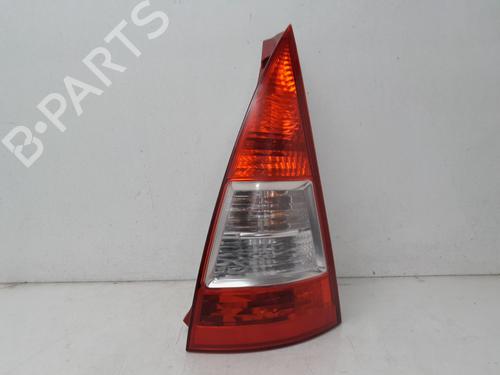 Used Right taillight CITROËN C3 I (FC_, FN_) 1.4 16V HDi (90 hp) 31320487