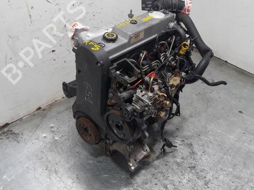 Engine FORD ESCORT V (AAL, ABL) | BP31613530M1