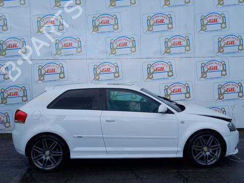 Used Parts AUDI A3 Sportback (8PA) 2.0 TDI (170 hp) 4371516