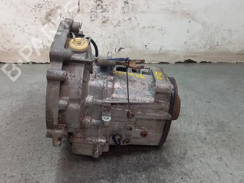 Used Gearbox SEAT IBIZA II (6K1) 1.4 i (60 hp) 20766766