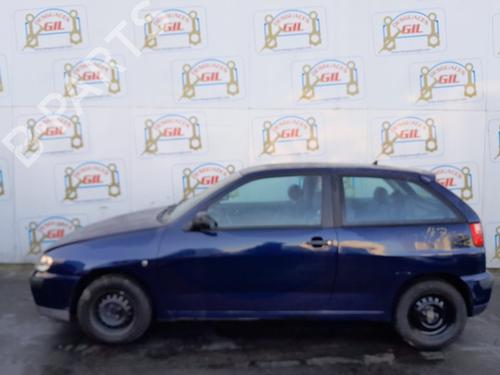 Starter SEAT IBIZA II (6K1) 1.9 D | BP20770717M8 