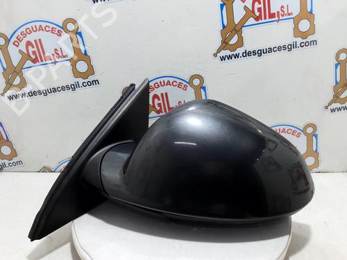 Left mirror OPEL INSIGNIA A (G09) 2.0 CDTI (68) | BP20750121C26 