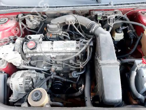 Engine control unit (ECU) RENAULT LAGUNA I (B56_, 556_)  | BP20769998M57 