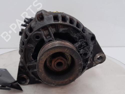 Used Alternator PEUGEOT 309 I (10C, 10A) 1.9 D (64 hp) 29735888