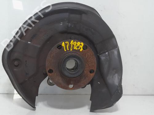 Used Right rear steering knuckle AUDI ALLROAD C5 (4BH) 2.5 TDI quattro (180 hp) 21555212