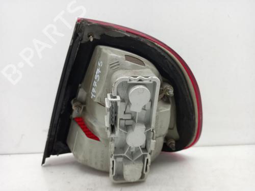 Left taillight SEAT CORDOBA (6K2)  | BP23954978C34 