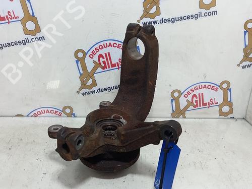 Right front steering knuckle RENAULT MEGANE II (BM0/1_, CM0/1_) 2.0 16V (BM0U, CM0U) | BP20767468M26 