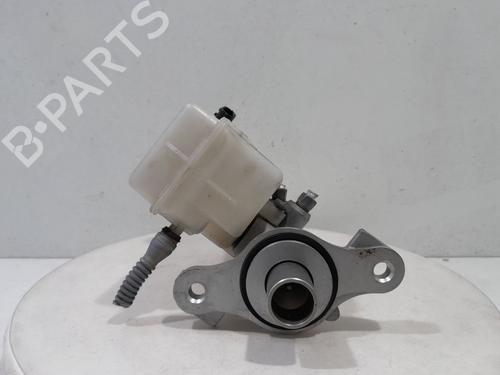 Brake master cylinder RENAULT CAPTUR I (J5_, H5_)  | BP22420872M77 