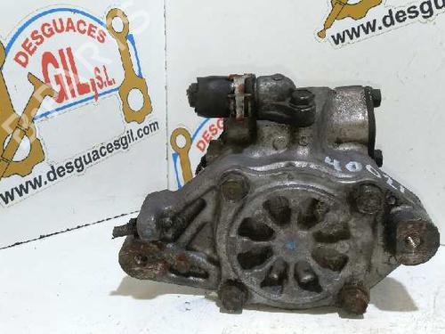Steering pump HONDA CIVIC VI Fastback (MA, MB) 1.5 16V (MB3) | BP20798499M99 