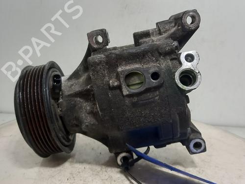 Used AC compressor FIAT 500 (312_) 1.3 D Multijet (312AXB1A) (75 hp) 21217614