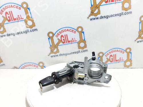 Used Ignition barrel OPEL ASTRA H (A04) [2004-2014]  20734395