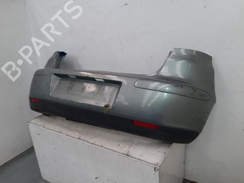 Rear bumper SEAT IBIZA III (6L1)  | BP25283724C8 