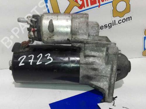 Used Starter Starter ALFA ROMEO GIULIETTA (940_) [2010-2020] 34135273 34135273