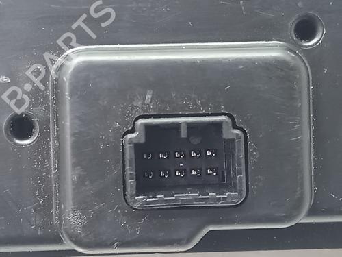 Climate control NISSAN X-TRAIL III (T32_, T32R, T32RR)  | BP24147510I5 