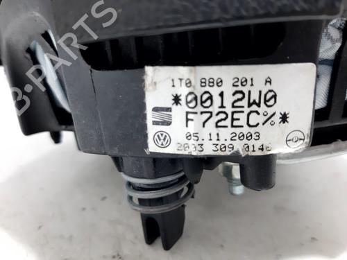Førerens kollisjonspute VW POLO (9N_, 9A_) 1.4 16V | BP20759046C9 