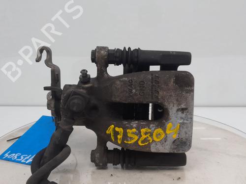 Used Left rear brake caliper SEAT LEON (5F1) [2012-2021]  24893868