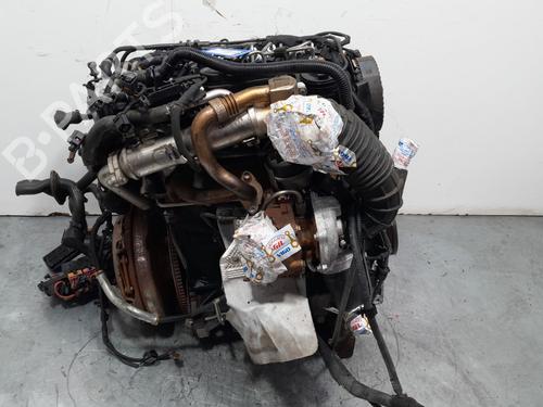 Engine AUDI A4 B8 Avant (8K5)  | BP26713966M1  - Image 8
