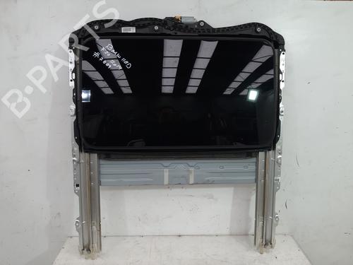 Used Sunroof BMW 1 (F21) 118 d (143 hp) 21692293