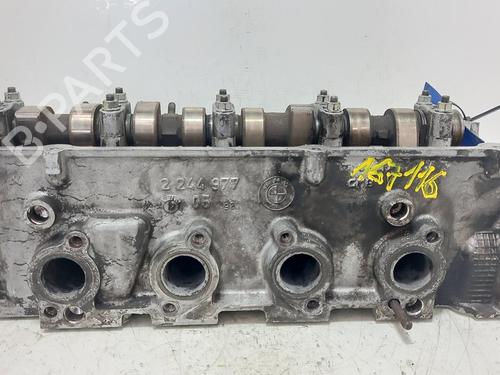 Used Cylinder head BMW 3 Touring (E36) 318 tds (90 hp) 21131853