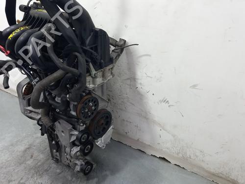 Engine MERCEDES-BENZ A-CLASS (W168) A 160 (168.033, 168.133) | BP20767952M1 