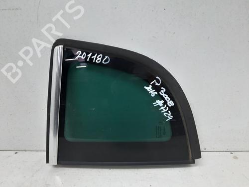 Used Rear left quarter glass PEUGEOT 3008 I MPV (0U_) 1.6 HDi 115 / BlueHDi 115 (116 hp) 31269153