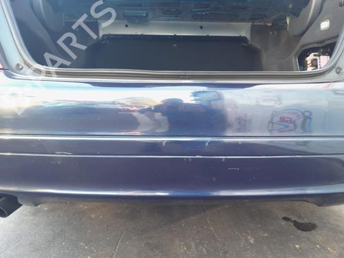 rear-bumper-mercedes-benz-c-class-w204-2007-2008-2009-2010-2011-2012-2013-2014-2015-34130716 main image