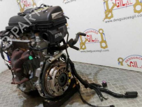 Engine NISSAN MICRA III (K12) 1.2 16V | BP20780143M1 