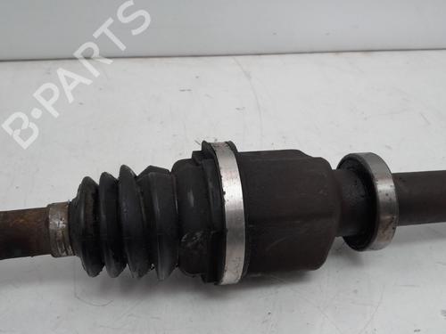 Drivaksel fortil Højre RENAULT MEGANE II (BM0/1_, CM0/1_) 1.6 16V (BM0C, CM0C) | BP29937663M39