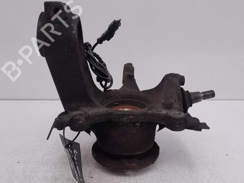 Right front steering knuckle CITROËN JUMPER II Van | BP37248219M26 - Image 3