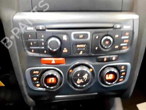 Starter CITROËN C4 II (NC_)  | BP24522095M8 