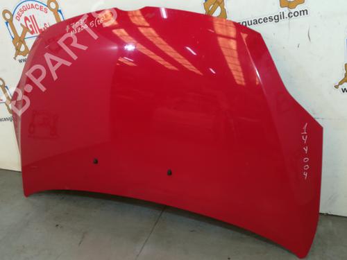 Hood MAZDA 5 (CR) 2.0 CD (CR19) | BP20756053C1