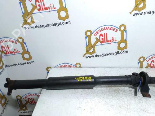 Driveshaft MERCEDES-BENZ E-CLASS T-Model (S211) E 280 T CDI (211.220) | BP20735459M37 