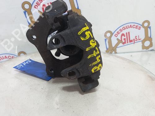 Left rear brake caliper BMW X3 (E83) xDrive 20 d | BP20766267M107 