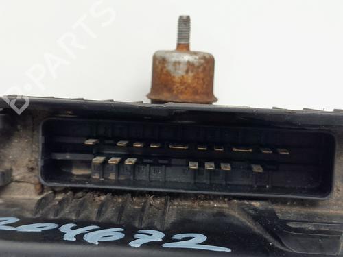ABS pump AUDI A6 C4 (4A2) 2.5 TDI | BP34133654M43 - Image 3