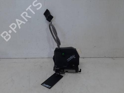 Used Front right lock Front right lock 39191212 39191212