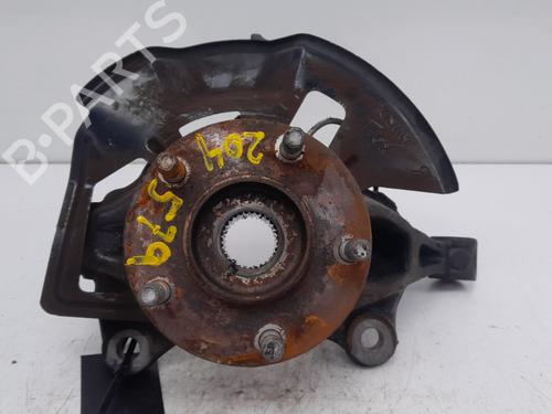 Used Right front steering knuckle Right front steering knuckle MAZDA 6 Saloon (GJ, GL) [2012-2026] 34133468 34133468