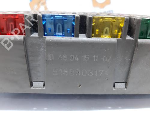 Fuse box MINI MINI (R50, R53) Cooper | BP20738994E1 