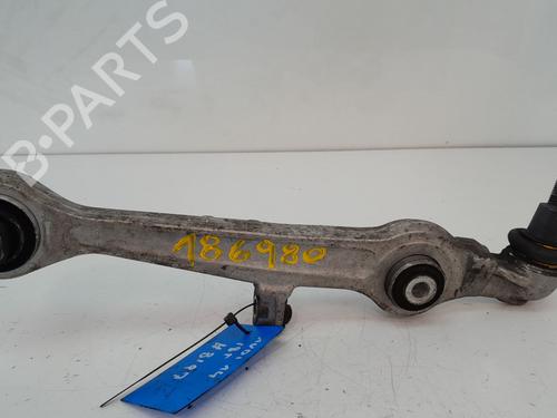 Used Left front suspension arm AUDI A4 B5 (8D2) 1.8 T (150 hp) 30932503